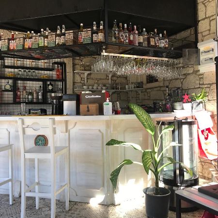 Alacati Alaris Hotel Екстер'єр фото
