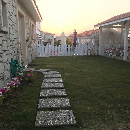 Alacati Alaris Hotel Екстер'єр фото