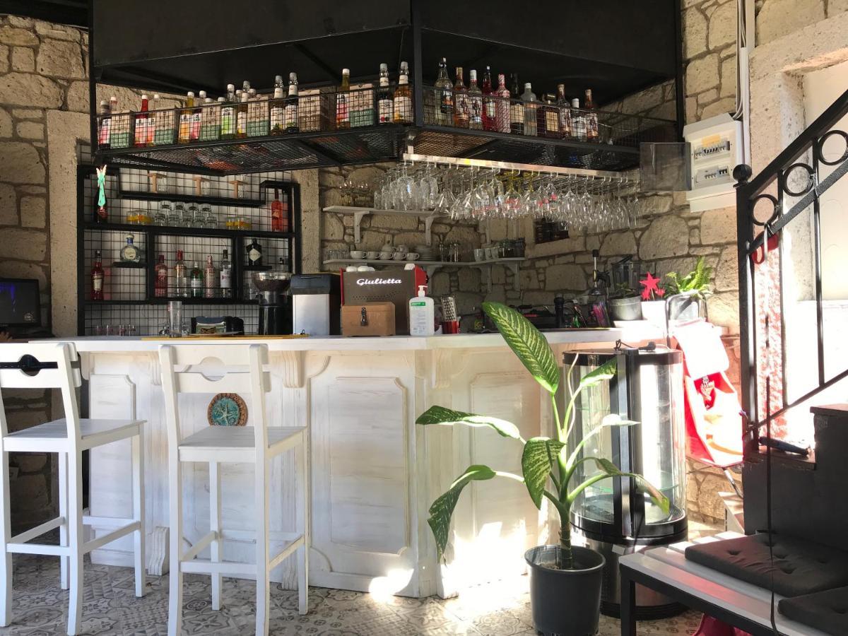 Alacati Alaris Hotel Екстер'єр фото