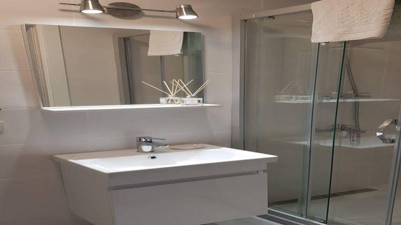 Alacati Alaris Hotel Екстер'єр фото