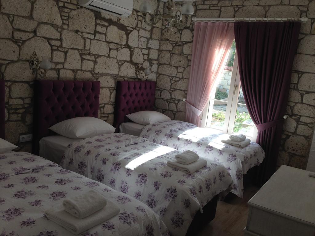 Alacati Alaris Hotel Номер фото