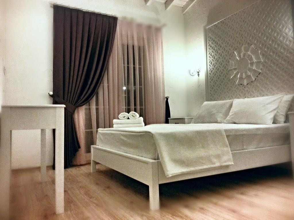 Alacati Alaris Hotel Екстер'єр фото