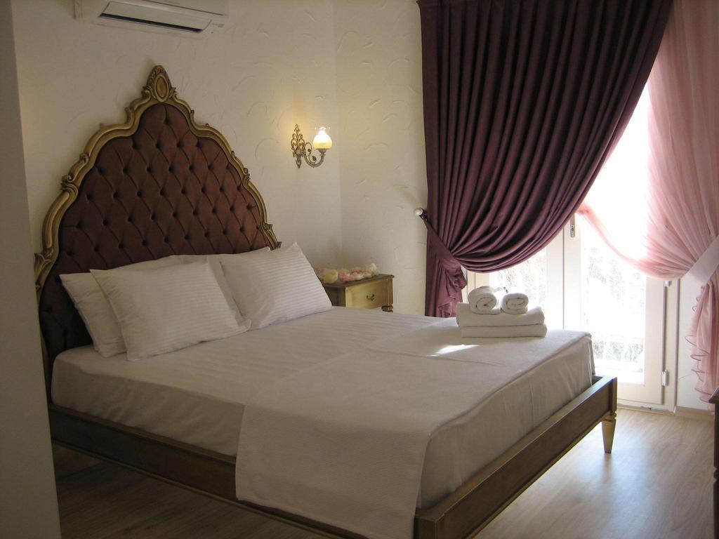 Alacati Alaris Hotel Номер фото