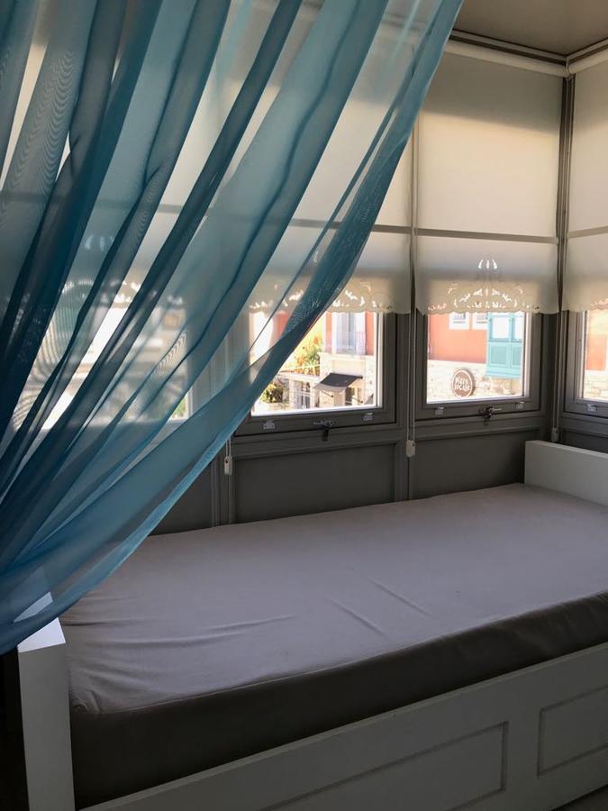 Alacati Alaris Hotel Екстер'єр фото