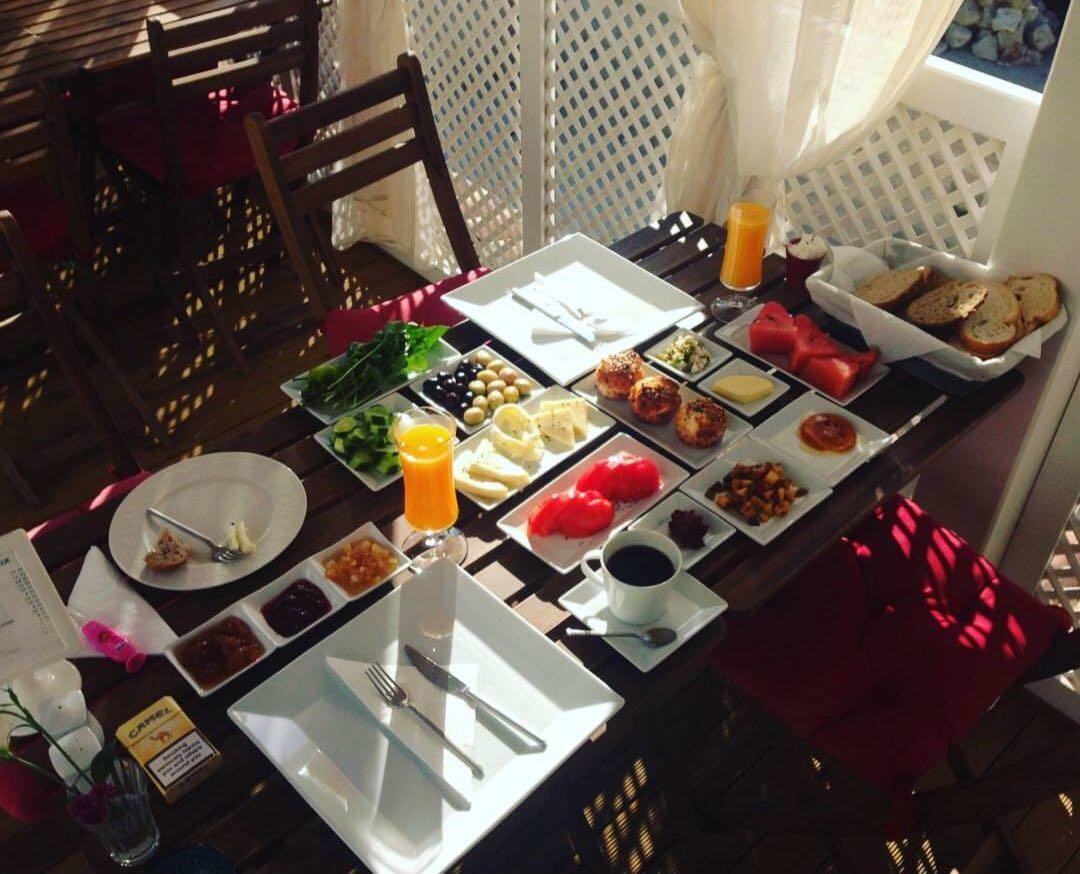 Alacati Alaris Hotel Екстер'єр фото
