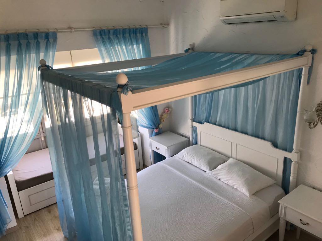 Alacati Alaris Hotel Екстер'єр фото