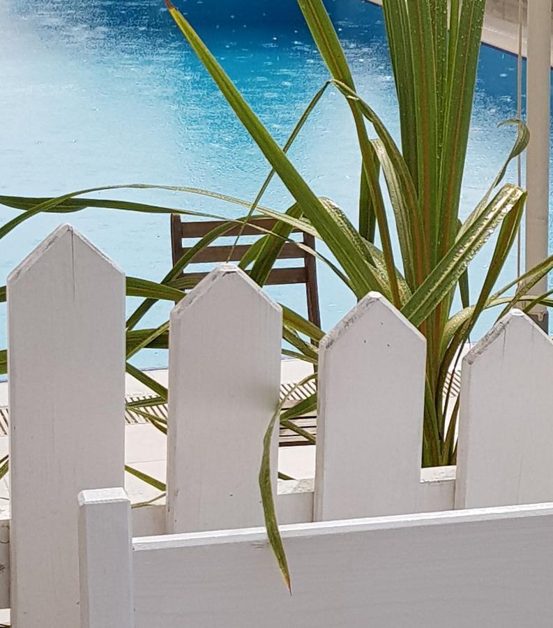 Alacati Alaris Hotel Екстер'єр фото