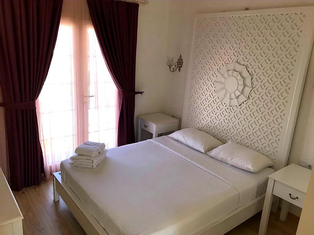 Alacati Alaris Hotel Екстер'єр фото