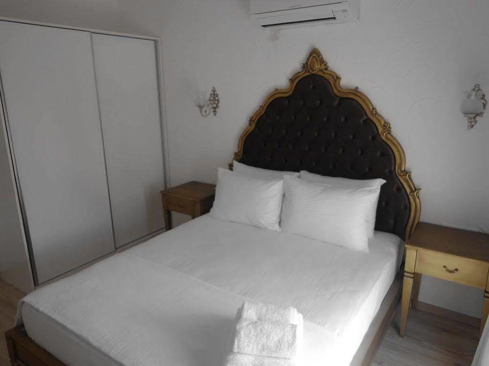 Alacati Alaris Hotel Екстер'єр фото