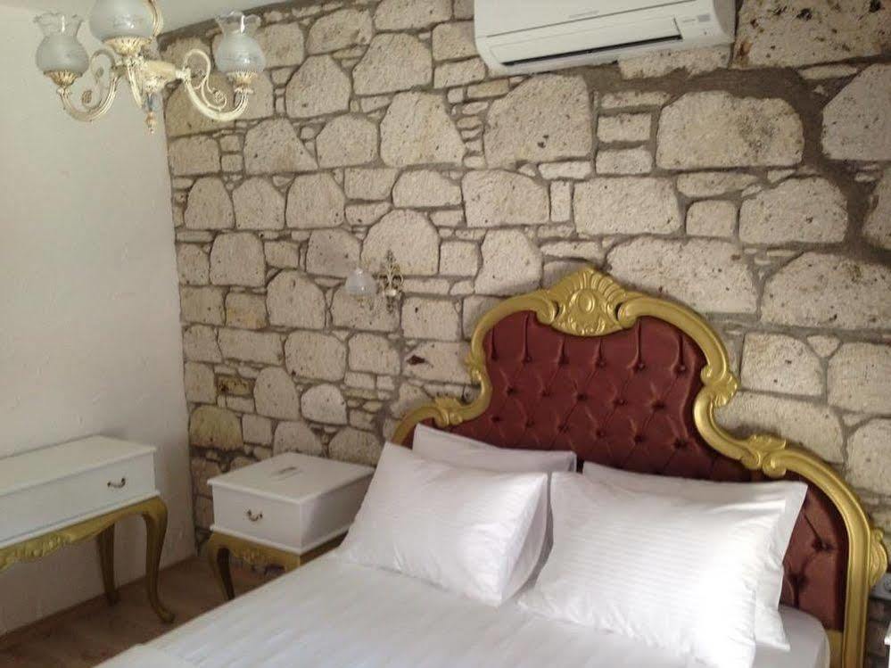 Alacati Alaris Hotel Екстер'єр фото