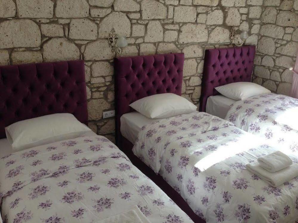 Alacati Alaris Hotel Екстер'єр фото