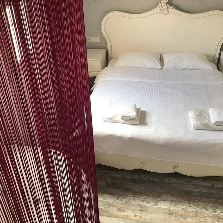 Alacati Alaris Hotel Екстер'єр фото